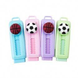 PUSH AND PULL ERASER