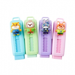 PUSH AND PULL ERASER