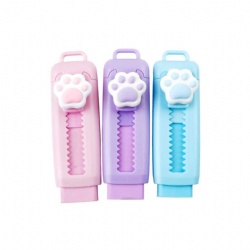 PUSH AND PULL ERASER