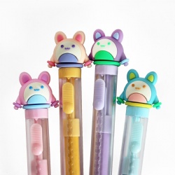 PUSH AND PULL ERASER