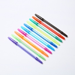 Plastic Pen