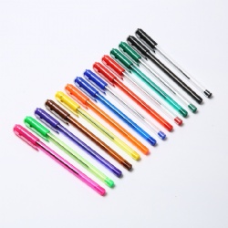 Plastic Pen