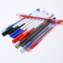 Plastic Pen