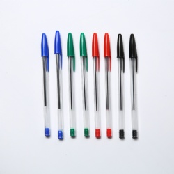 Plastic Pen