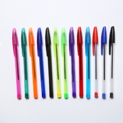 Plastic Pen