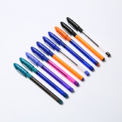 Plastic Pen