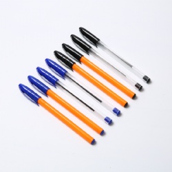 Plastic Pen