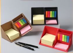 sticky note box